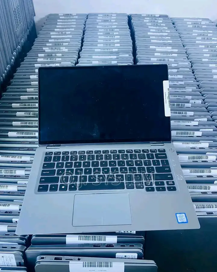 Laptop Dell Latitude 7400 8GB Intel Core I7 SSD 256GB