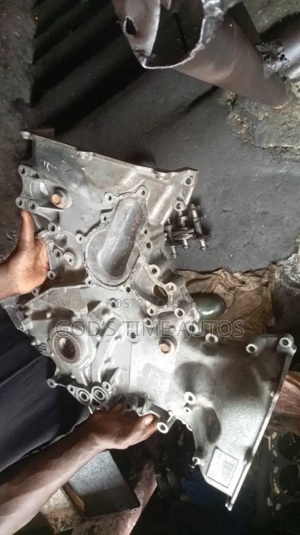 Lexus LS460 V8 Oil Pump 1UR