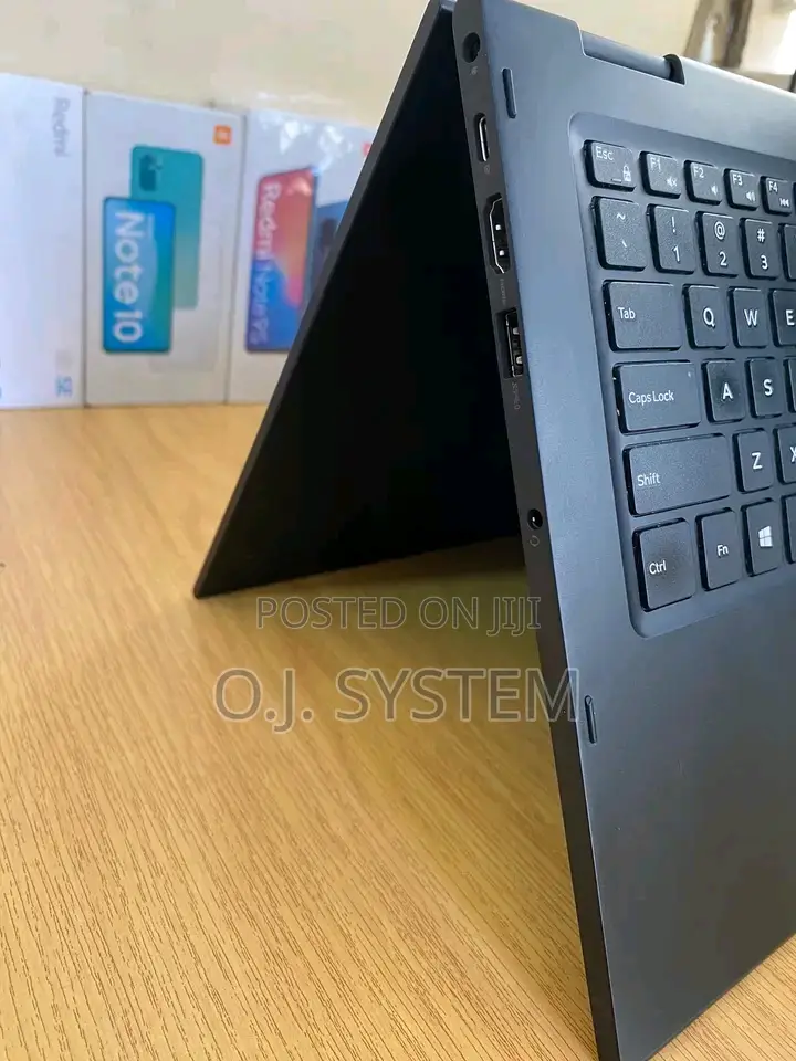 Laptop Dell Latitude 3390 8GB Intel Core I5 SSD 256GB