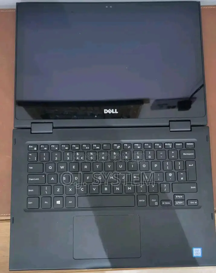 Laptop Dell Latitude 3390 8GB Intel Core I5 SSD 256GB