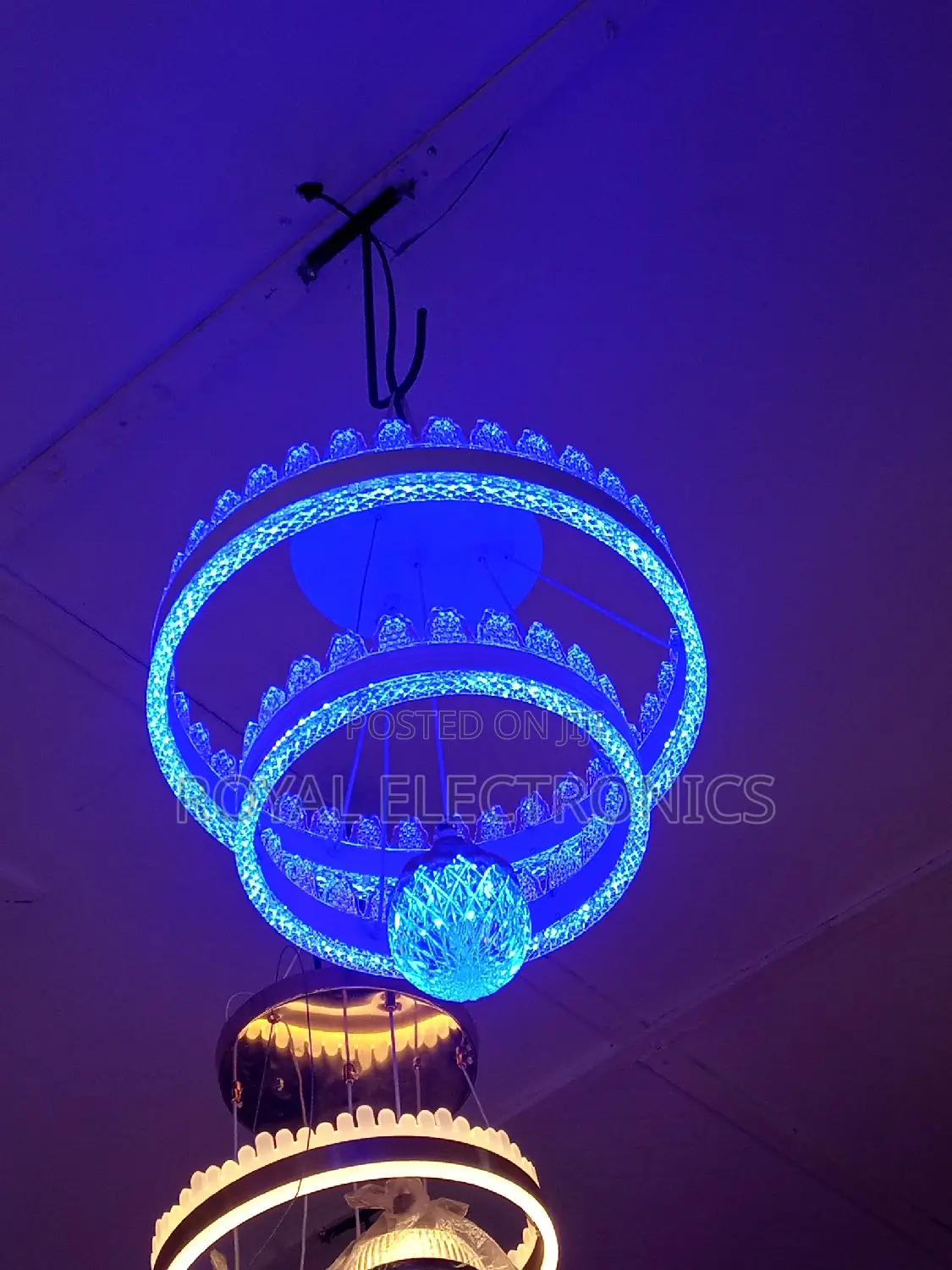 Best Quality Royal Chandalier Led Light