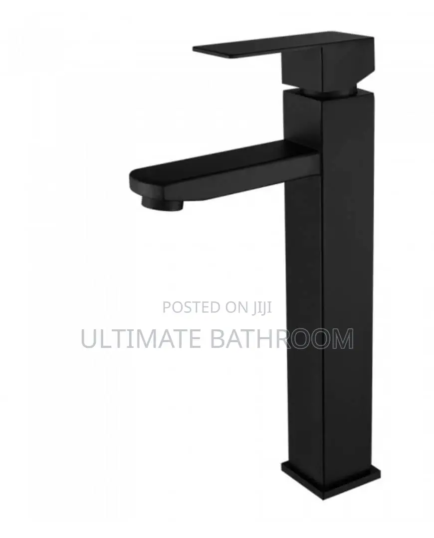 Square Tap BLK