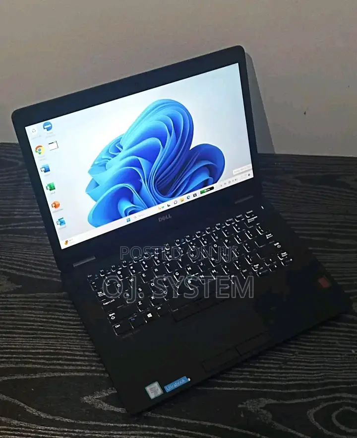 Laptop Dell Latitude 12 E7270 8GB Intel Core I5 SSD 256GB