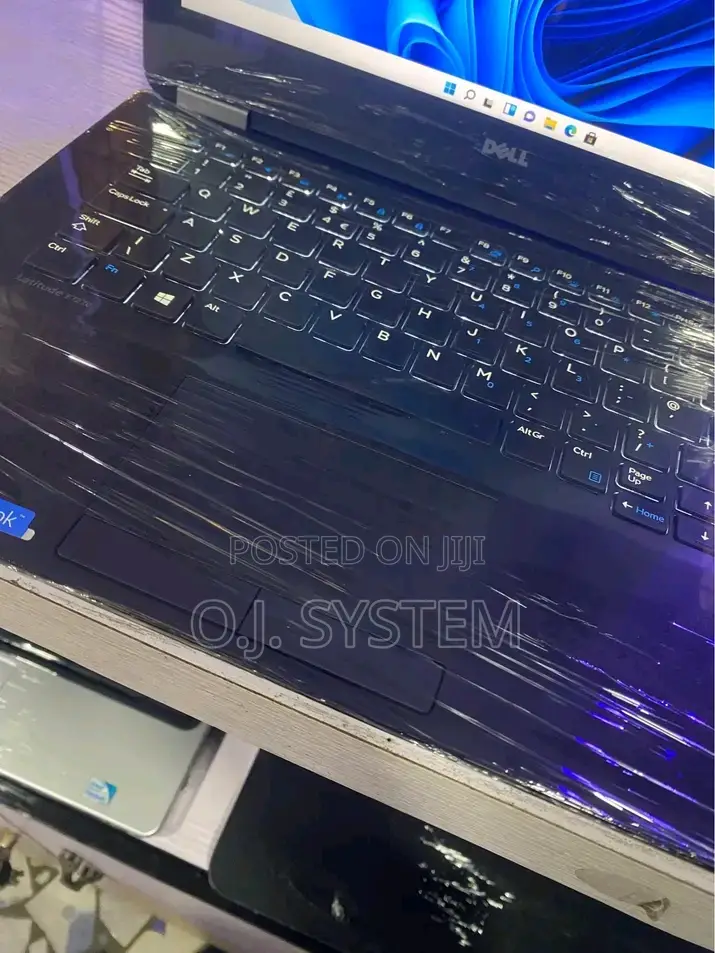 Laptop Dell Latitude 12 E7270 8GB Intel Core I5 SSD 256GB