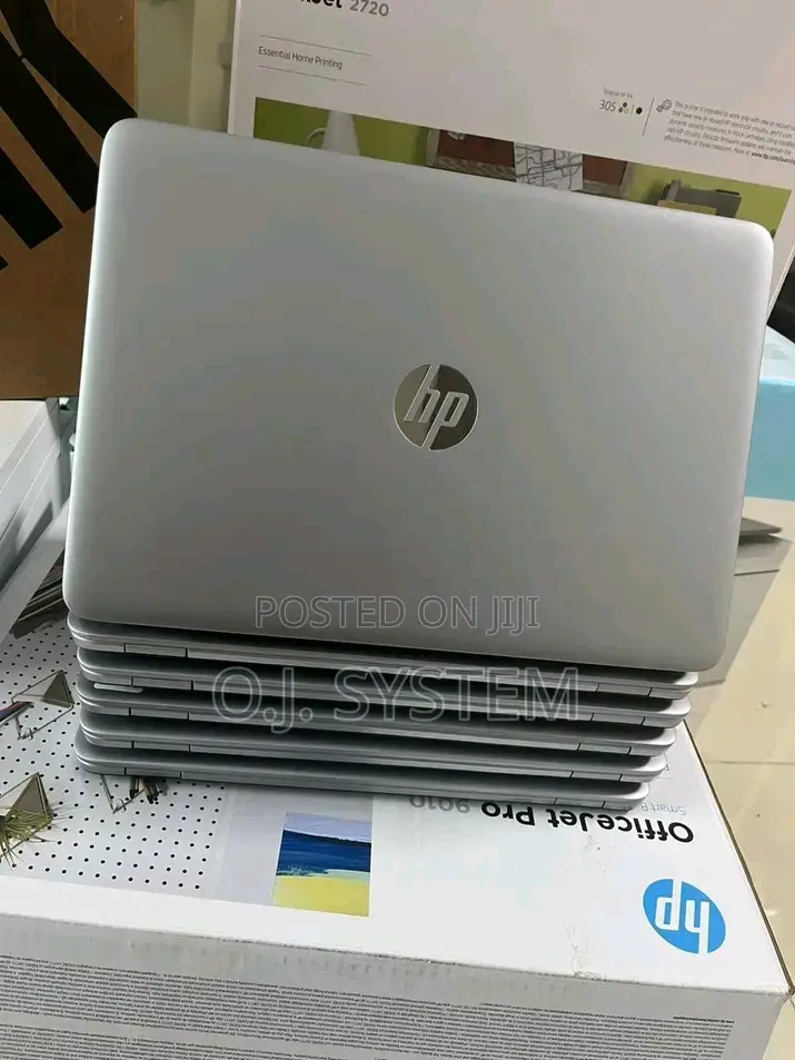 Laptop HP EliteBook 840 G3 8GB Intel Core I5 SSD 256GB