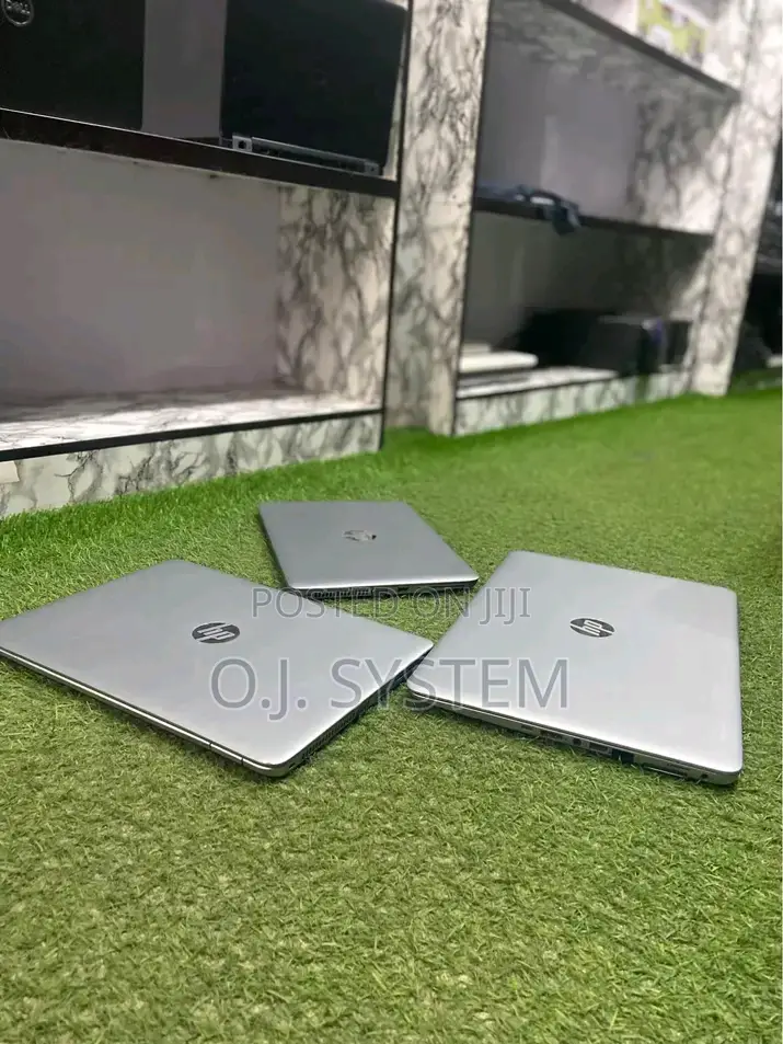 Laptop HP EliteBook 840 G3 8GB Intel Core I5 SSD 256GB