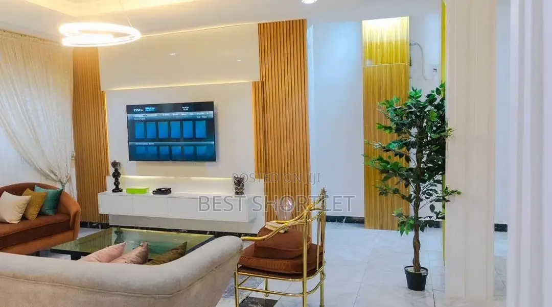 Luxury 2 Bedroom Jahi