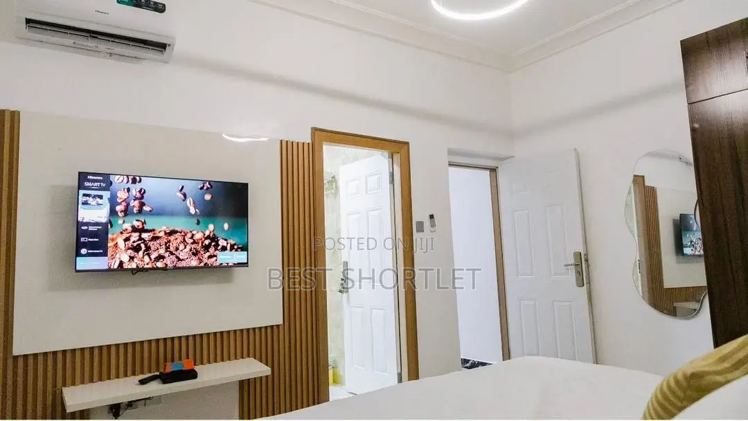 Luxury 2 Bedroom Jahi