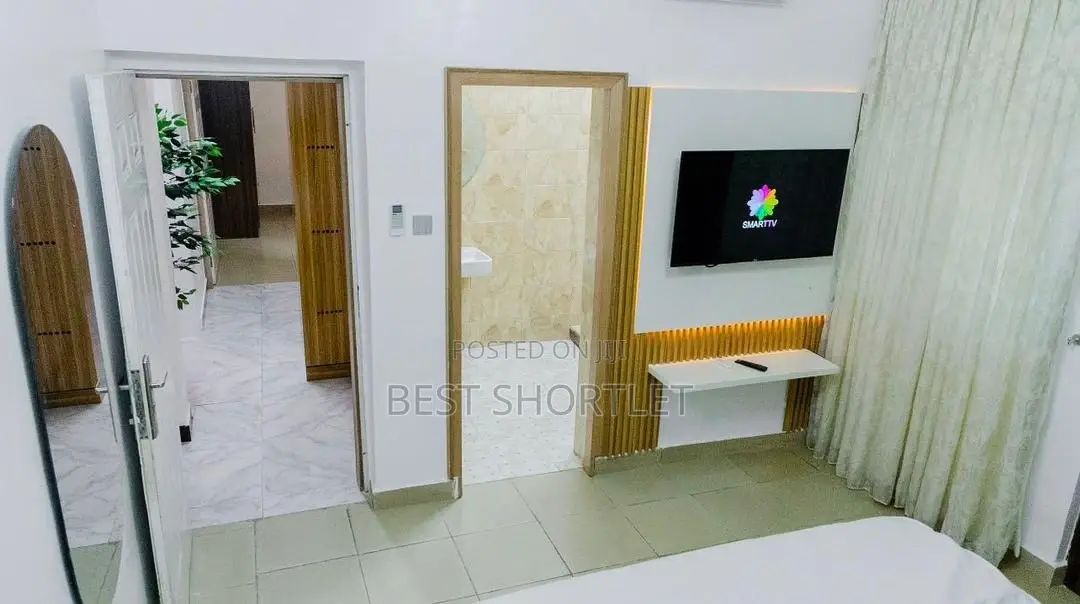Luxury 2 Bedroom Jahi