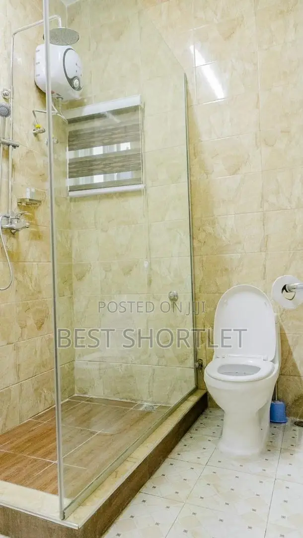 Luxury 2 Bedroom Jahi