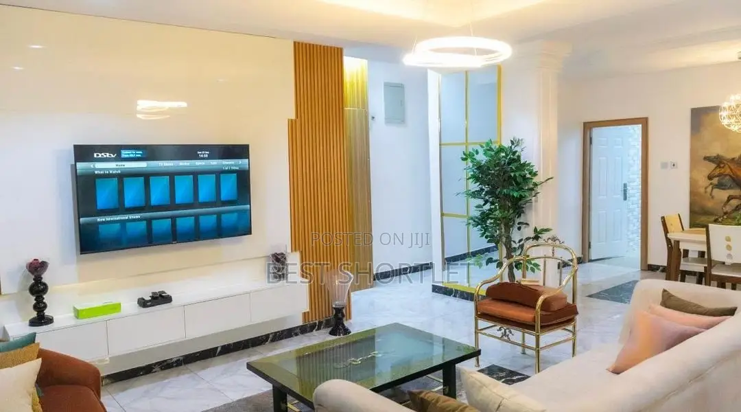 Luxury 2 Bedroom Jahi