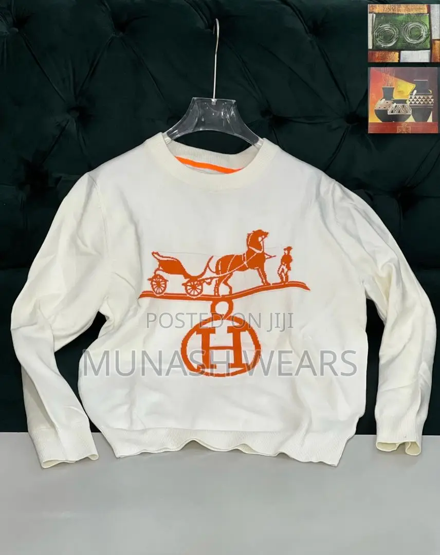 Men Luxury Swirtshirt