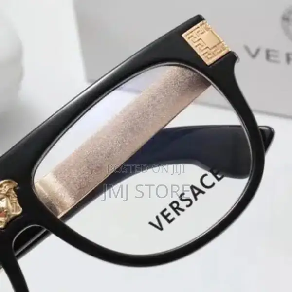 Versace Glasses
Product Code: 6419534