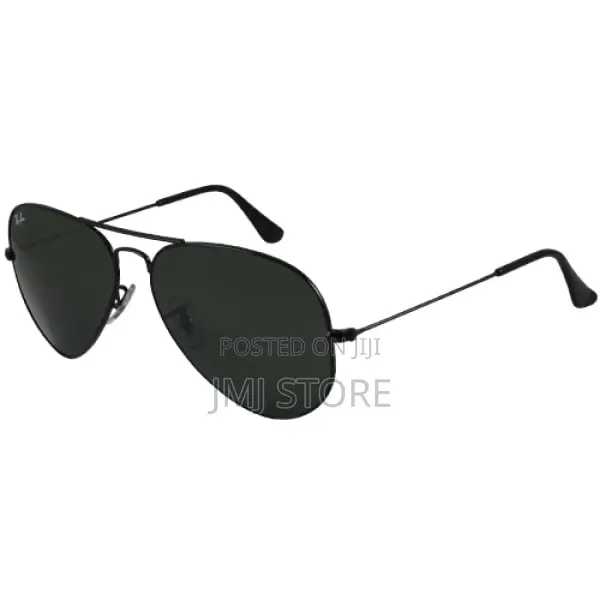 Ray Ban Aviator Liteforce - Black Product Code: 1910959