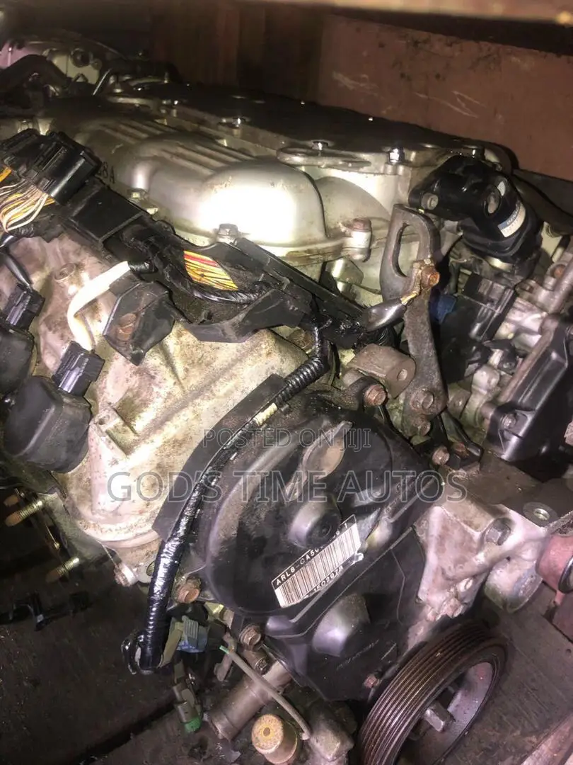 Honda Accord 08 Model V6