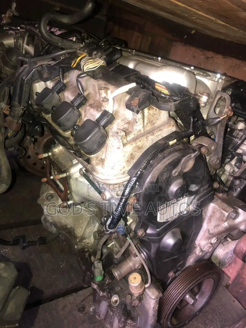 Honda Accord 08 Model V6