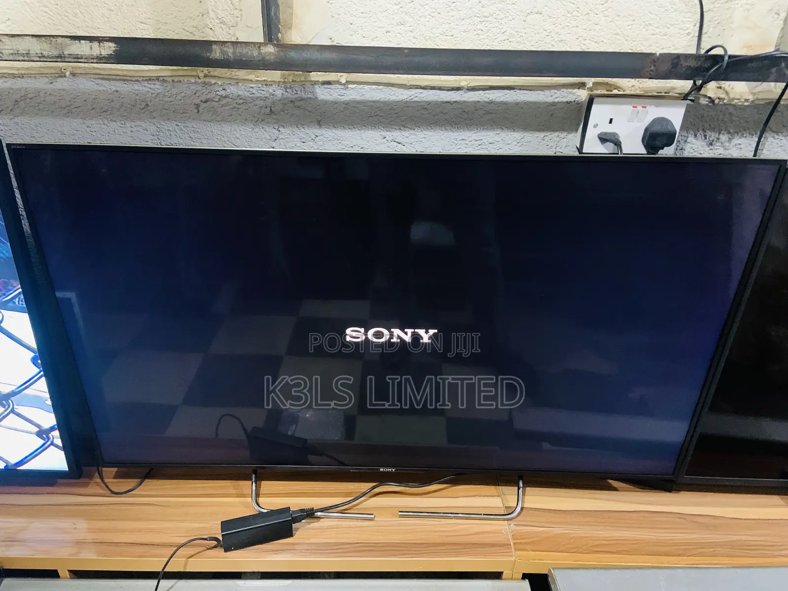 Sony 50inch Android Tv