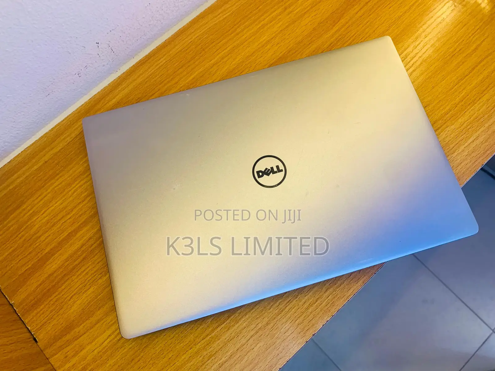 Laptop Dell XPS 13 8GB Intel Core I7 SSD 256GB