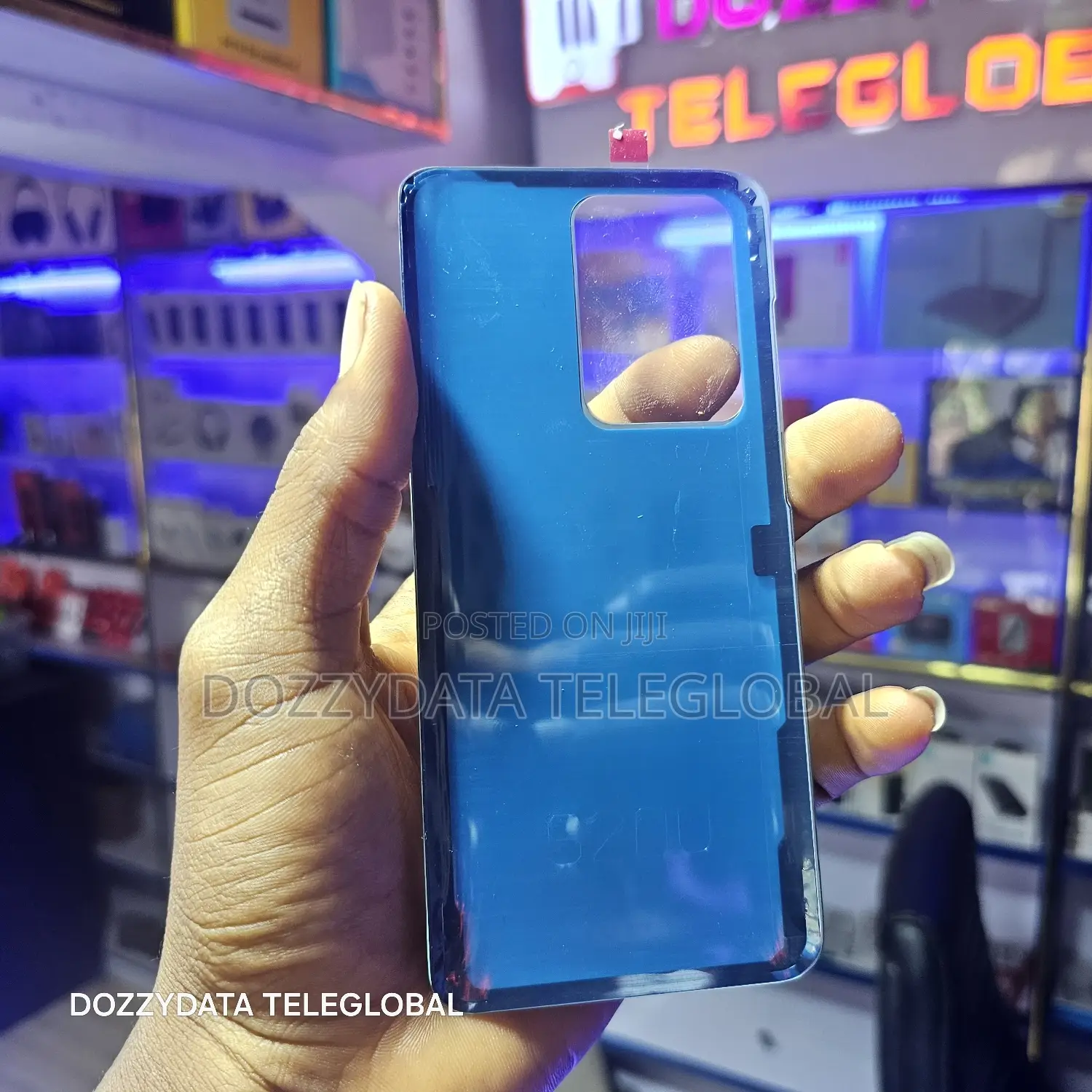 Samsung Back Glasses Available S10, S10 Plus, S20, S20 Ultra