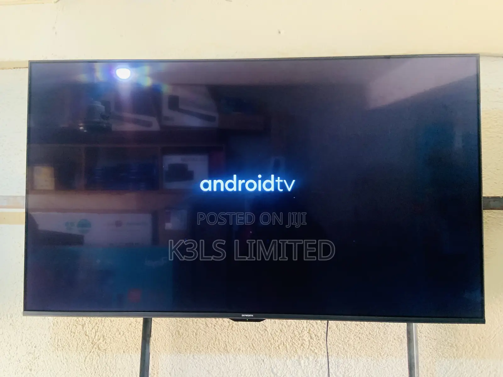 Skyworth 55inch Android Tv