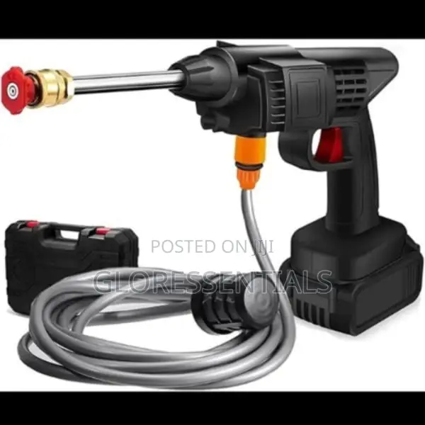Rechargeable High Pressure Water Gun ,Water Spray