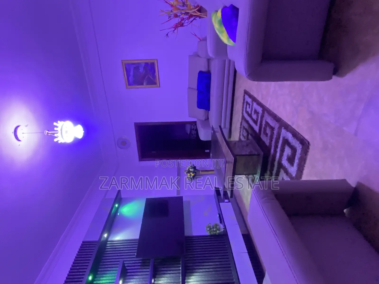 1 Bedroom Apartment From Per Night (Gym Pool Included)