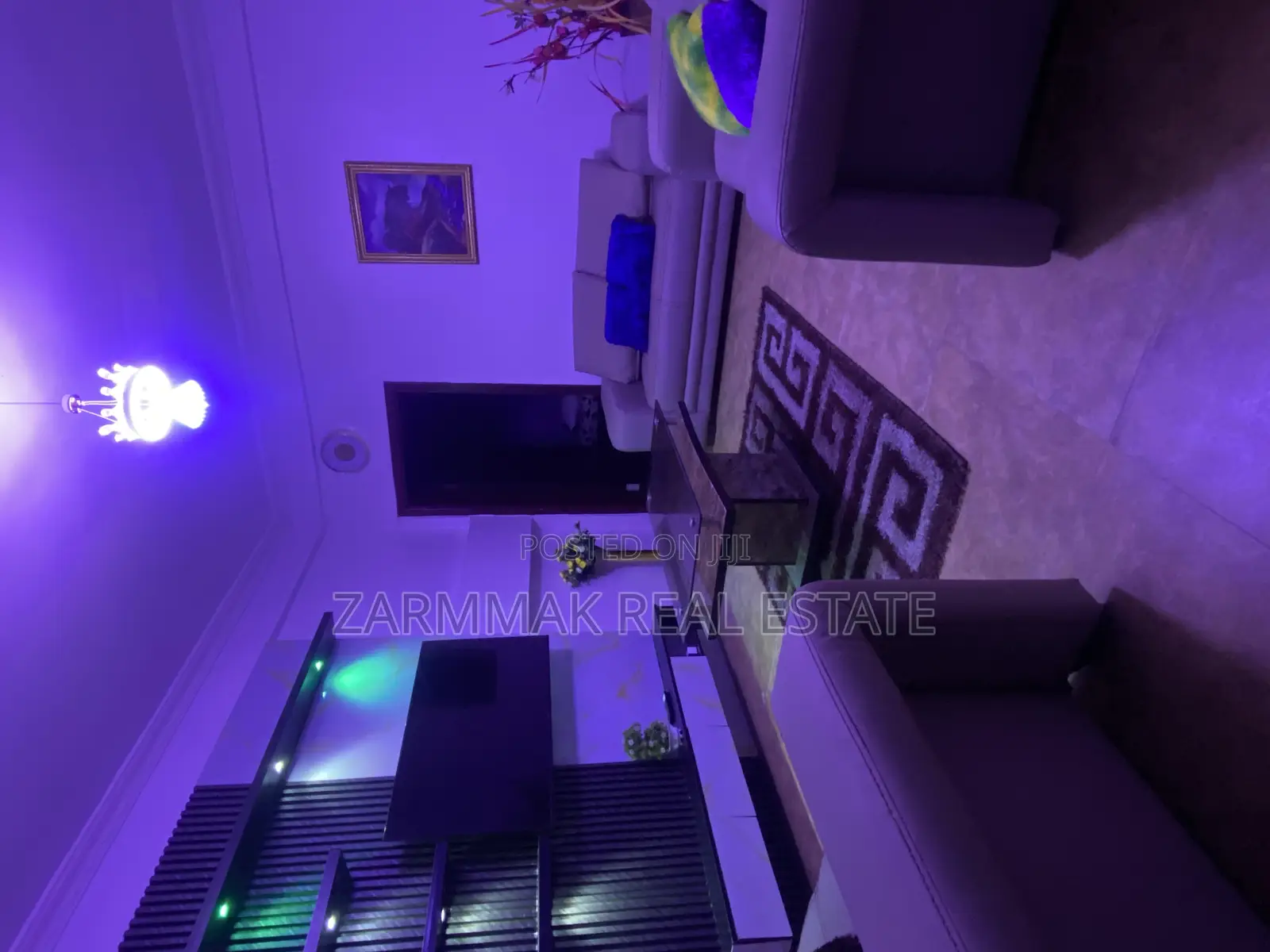 1 Bedroom Apartment From Per Night (Gym Pool Included)