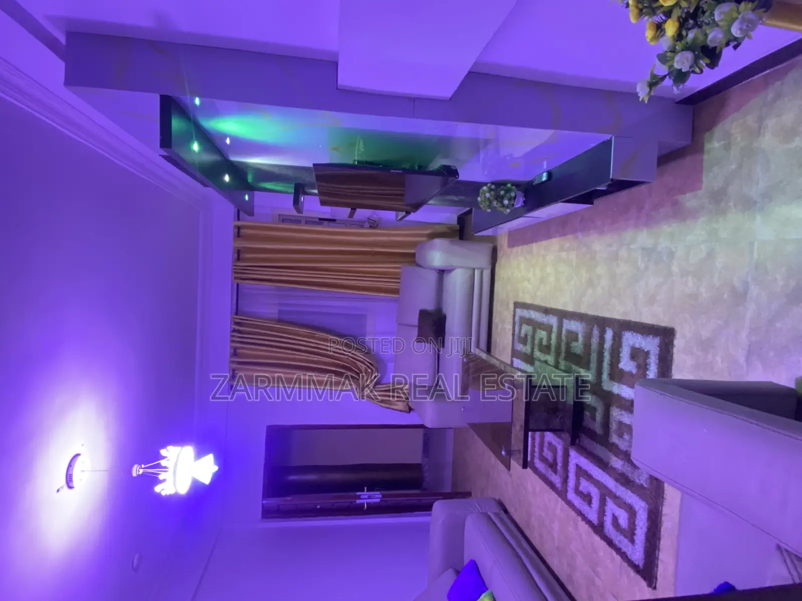 1 Bedroom Apartment From Per Night (Gym Pool Included)