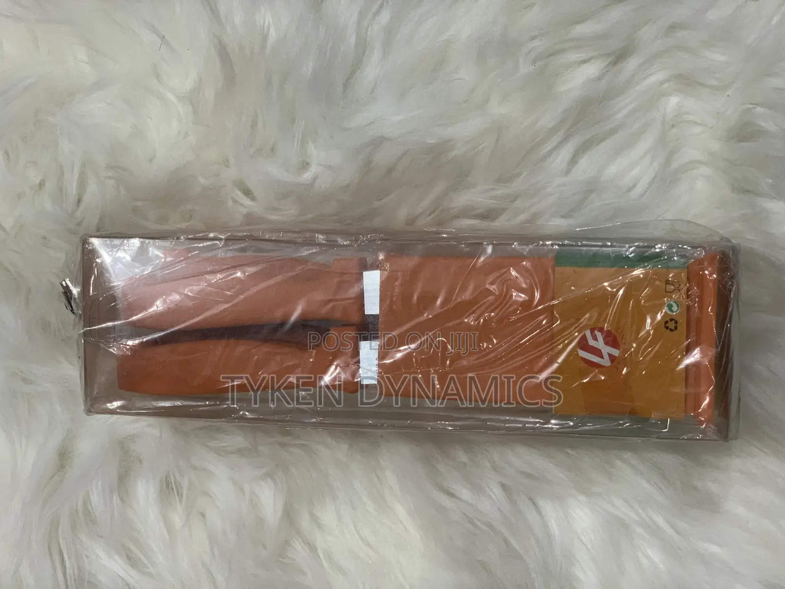 5pcs Small Size Kitchen Knives