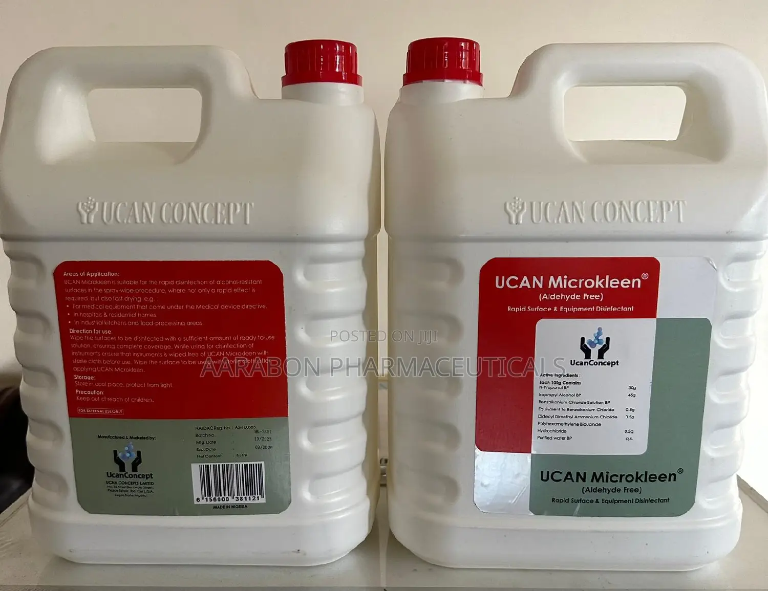 Ucan Microkleen