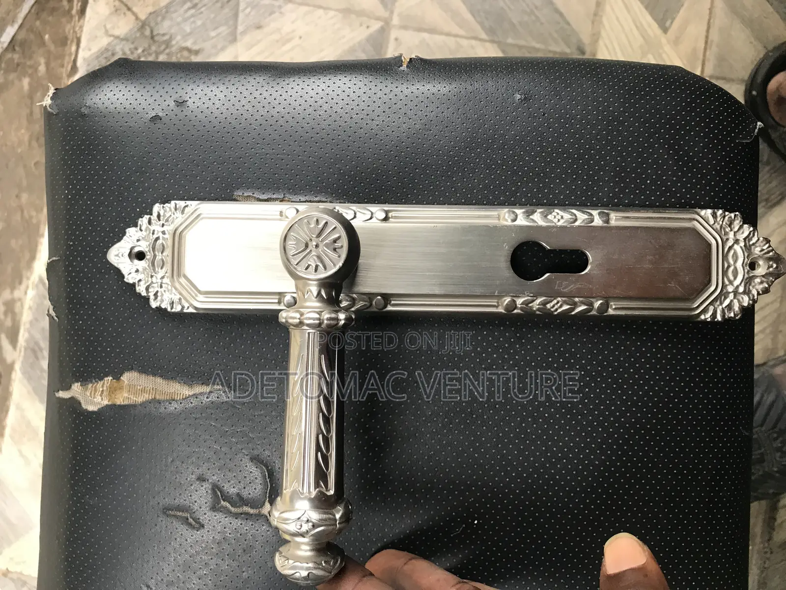 Original Heavy Duty Handles for Italy