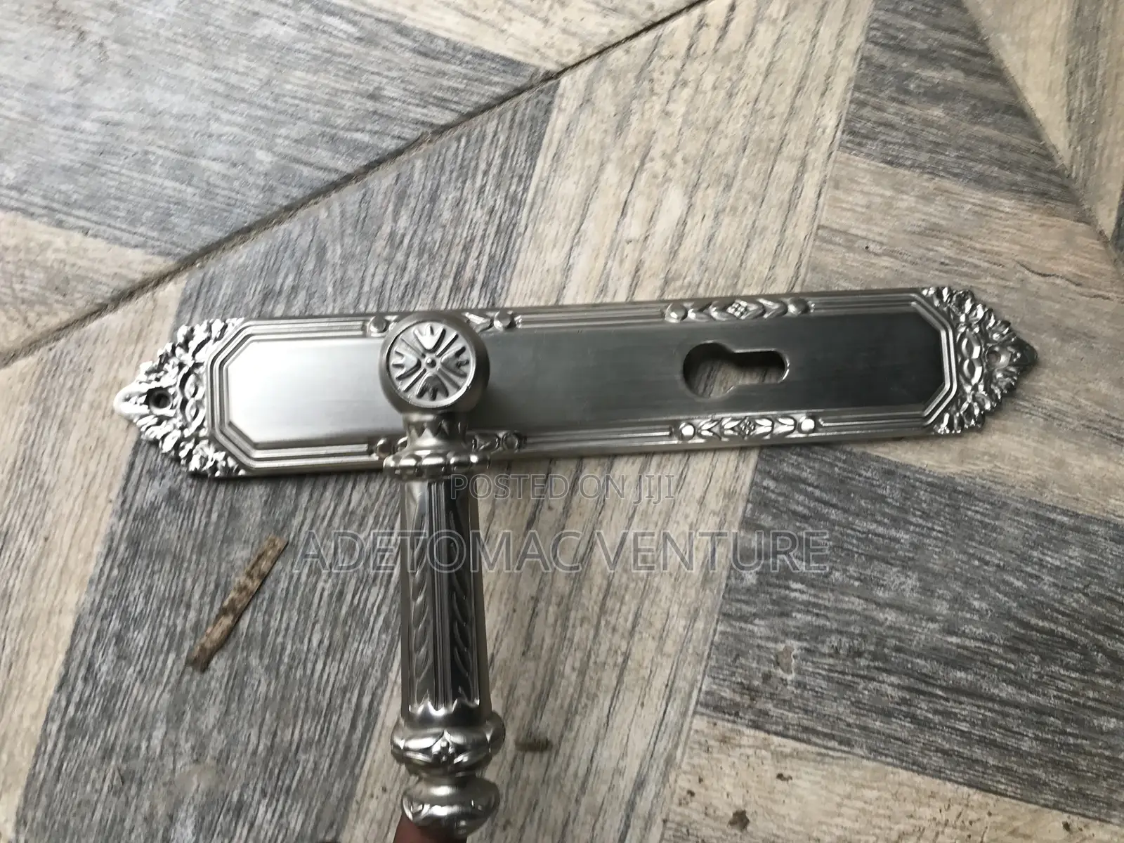 Original Heavy Duty Handles for Italy