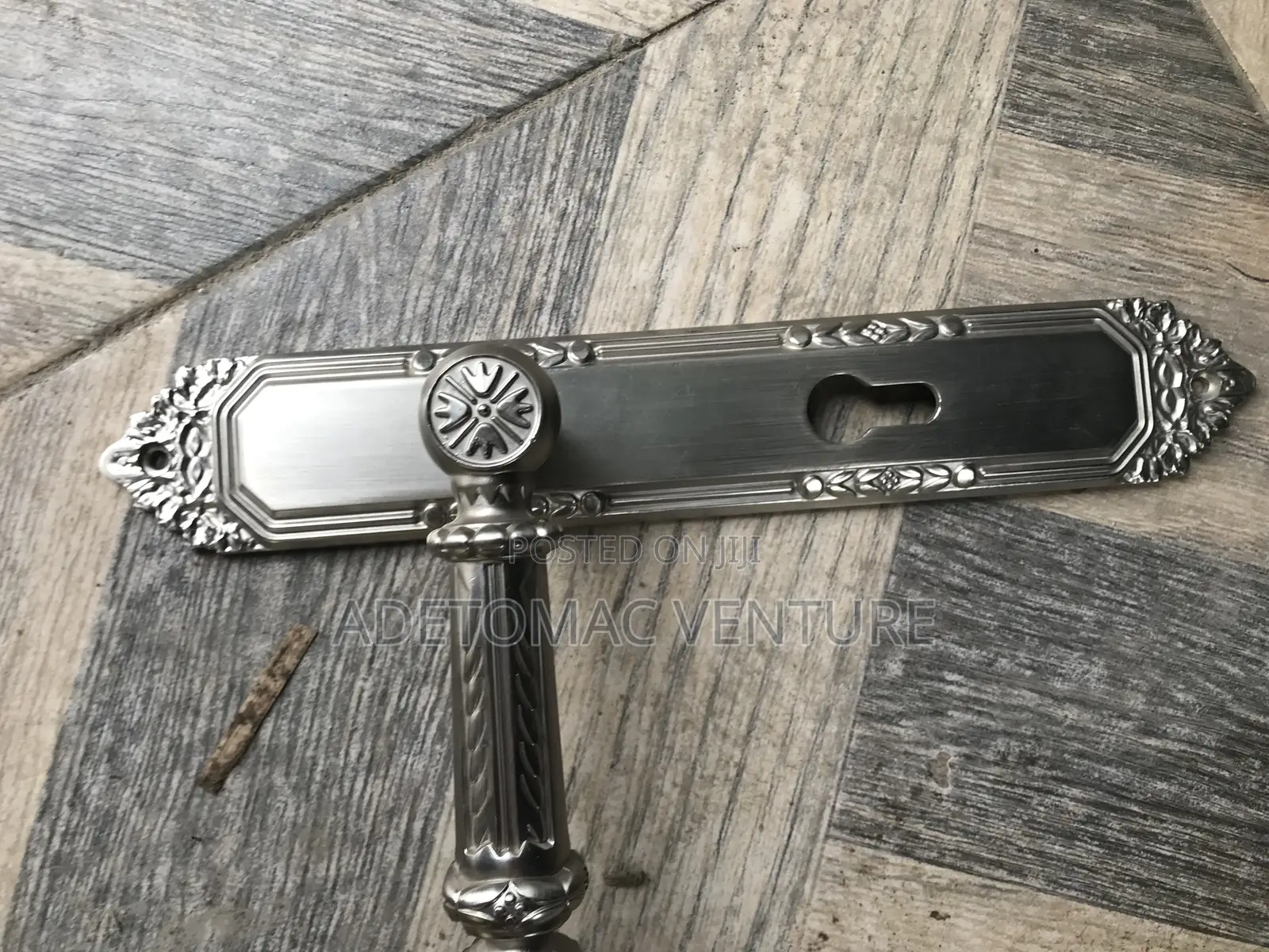 Original Heavy Duty Handles for Italy