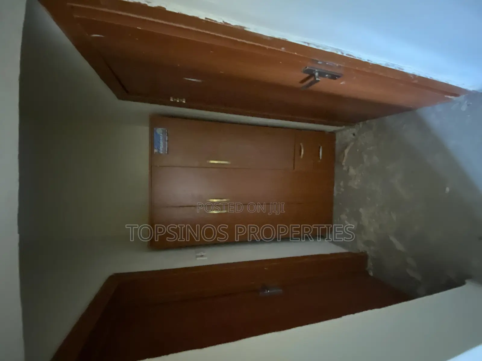 2bdrm Block of Flats in Dawaki for rent