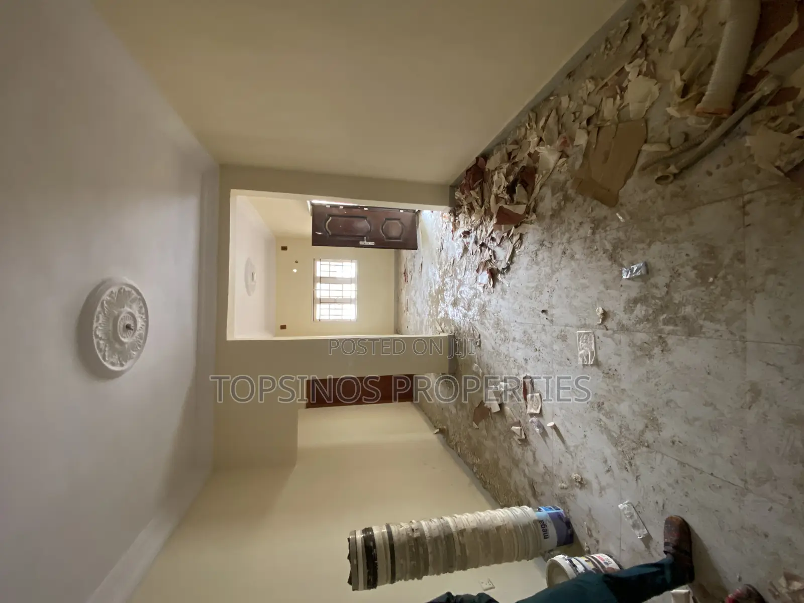 2bdrm Block of Flats in Dawaki for rent