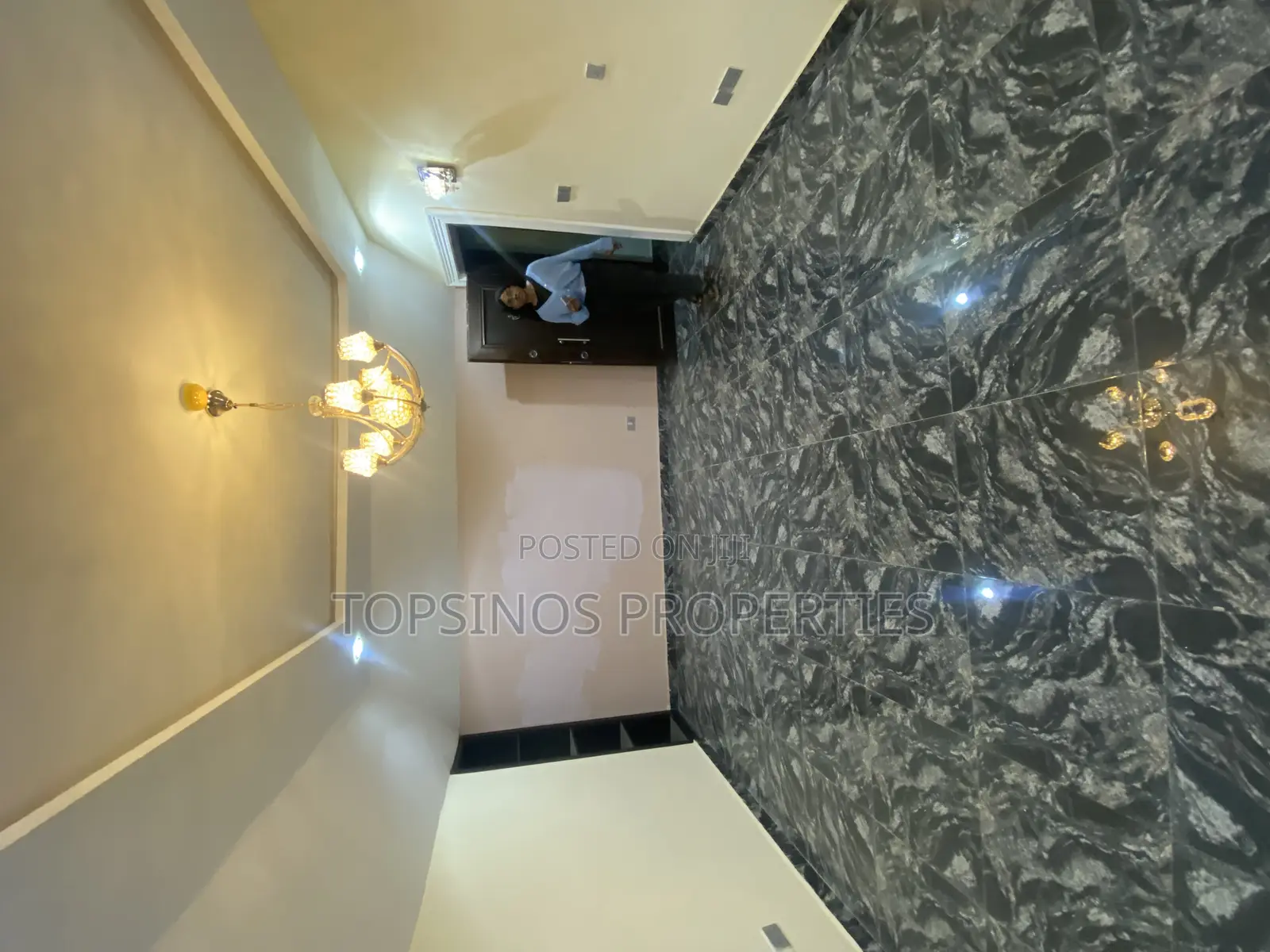 1bdrm Block of Flats in Dawaki for rent