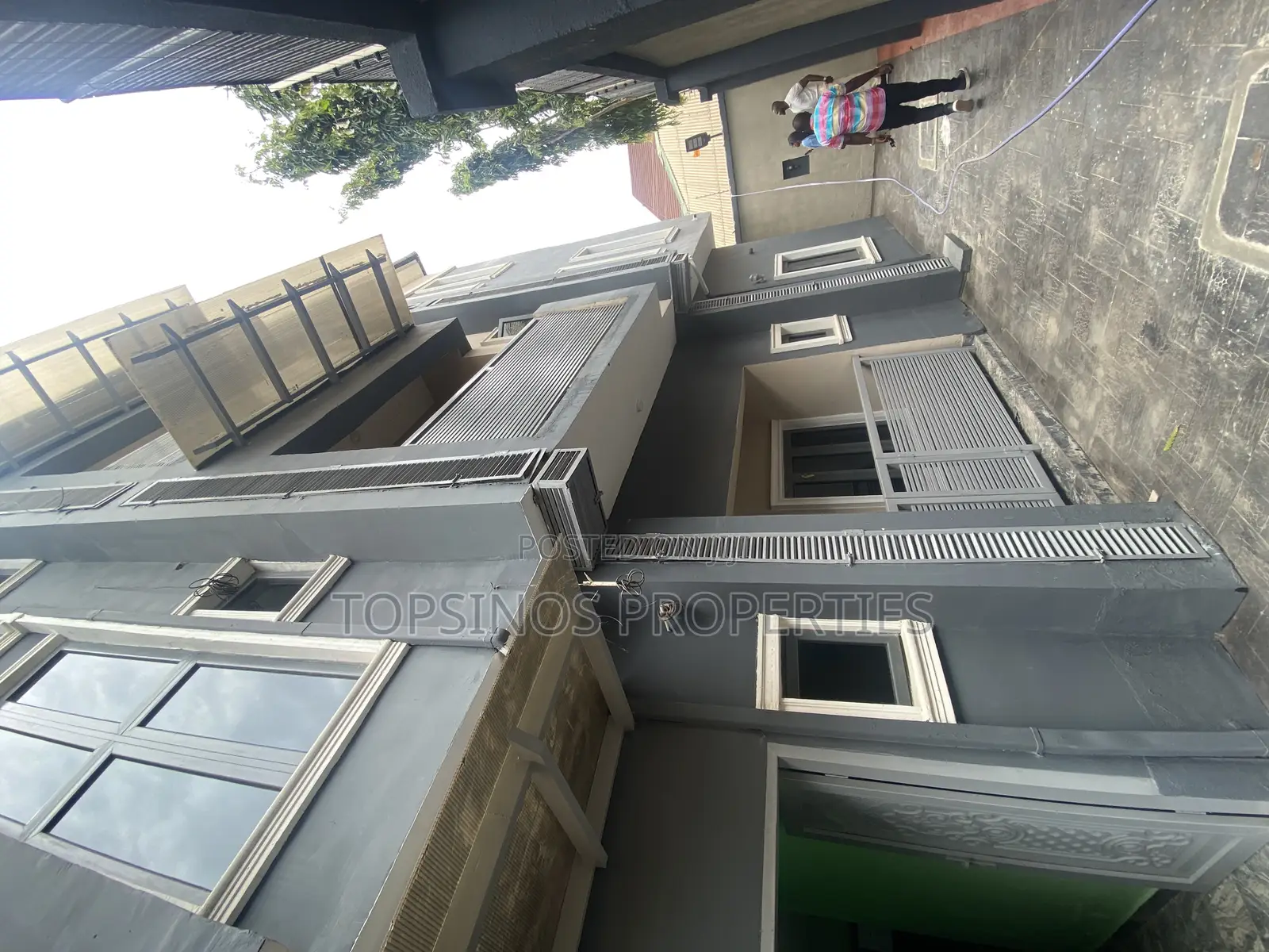 1bdrm Block of Flats in Dawaki for rent