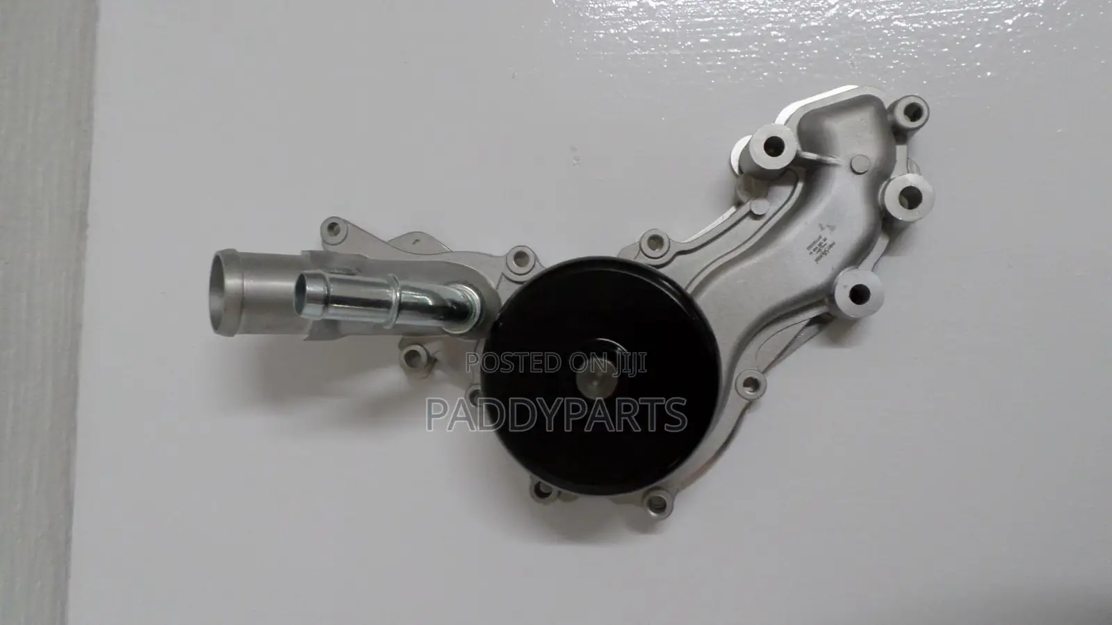 Dodge Journey Water Pump V6 2011-2019