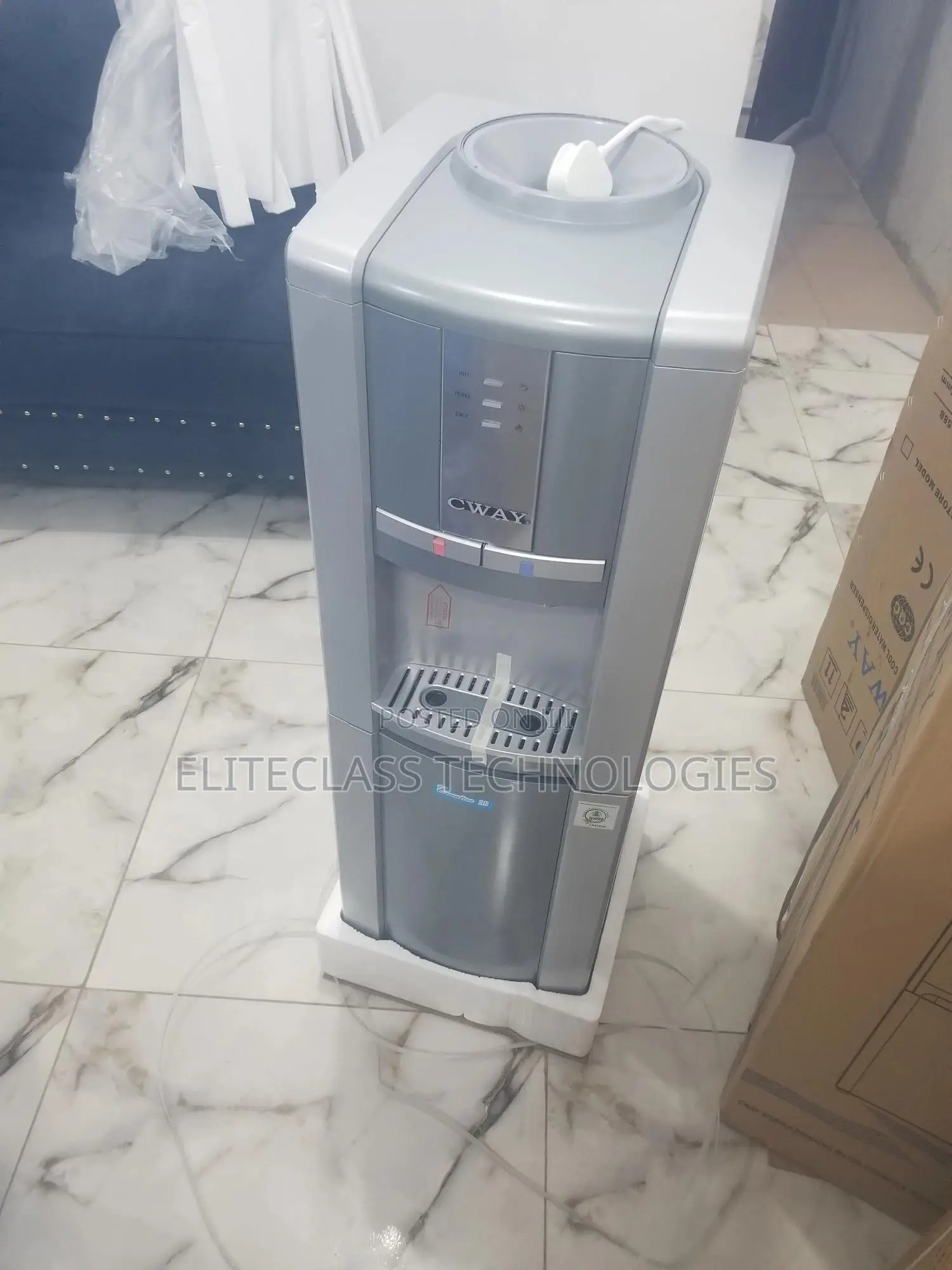 High Quality LM-YL1-58B Cway Water Dispenser.