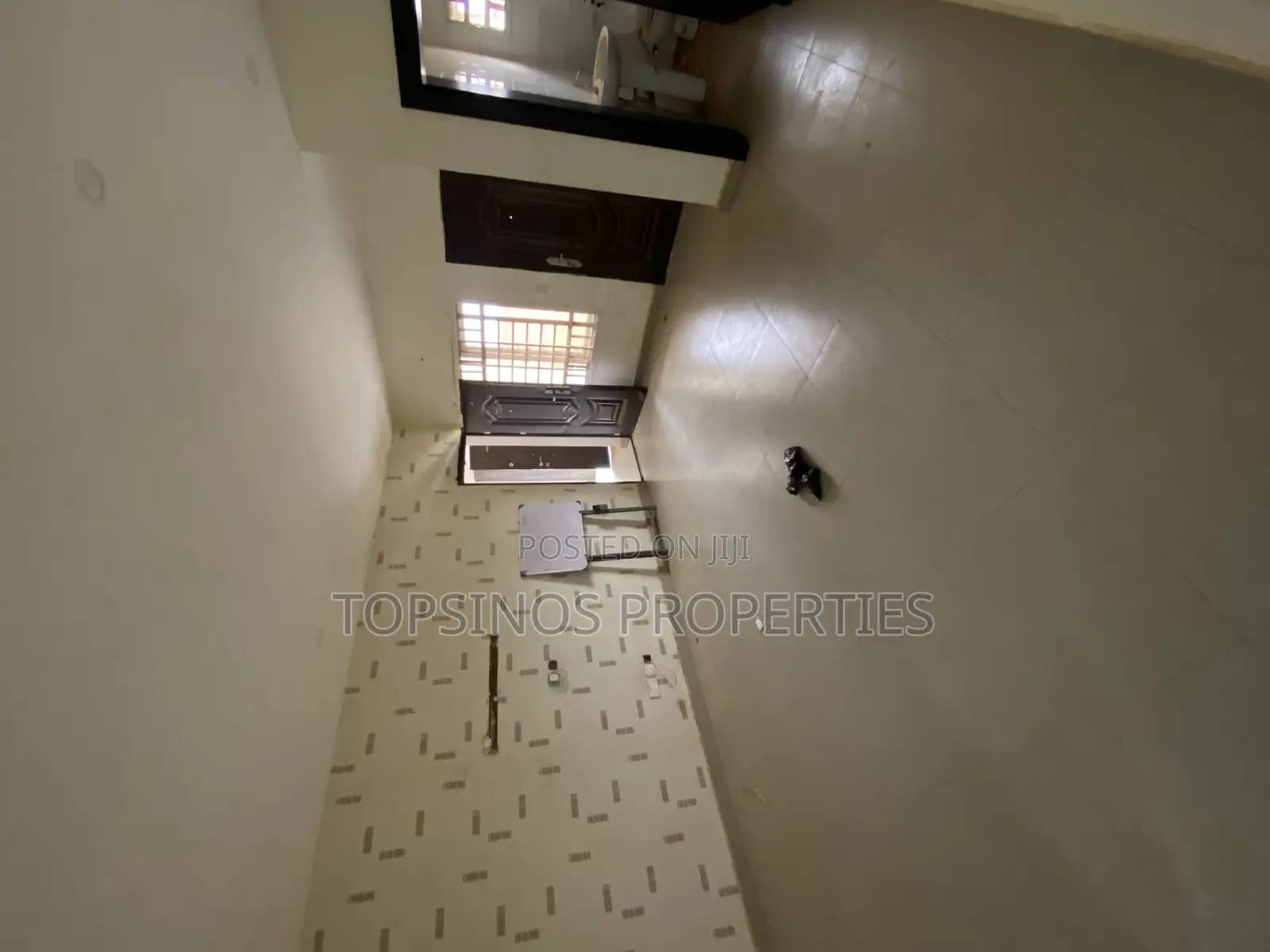 2bdrm Block of Flats in Dawaki for rent