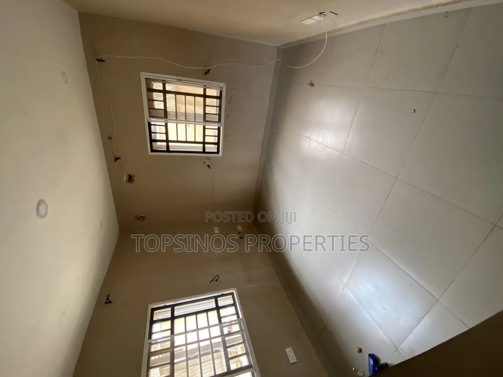 2bdrm Block of Flats in Dawaki for rent