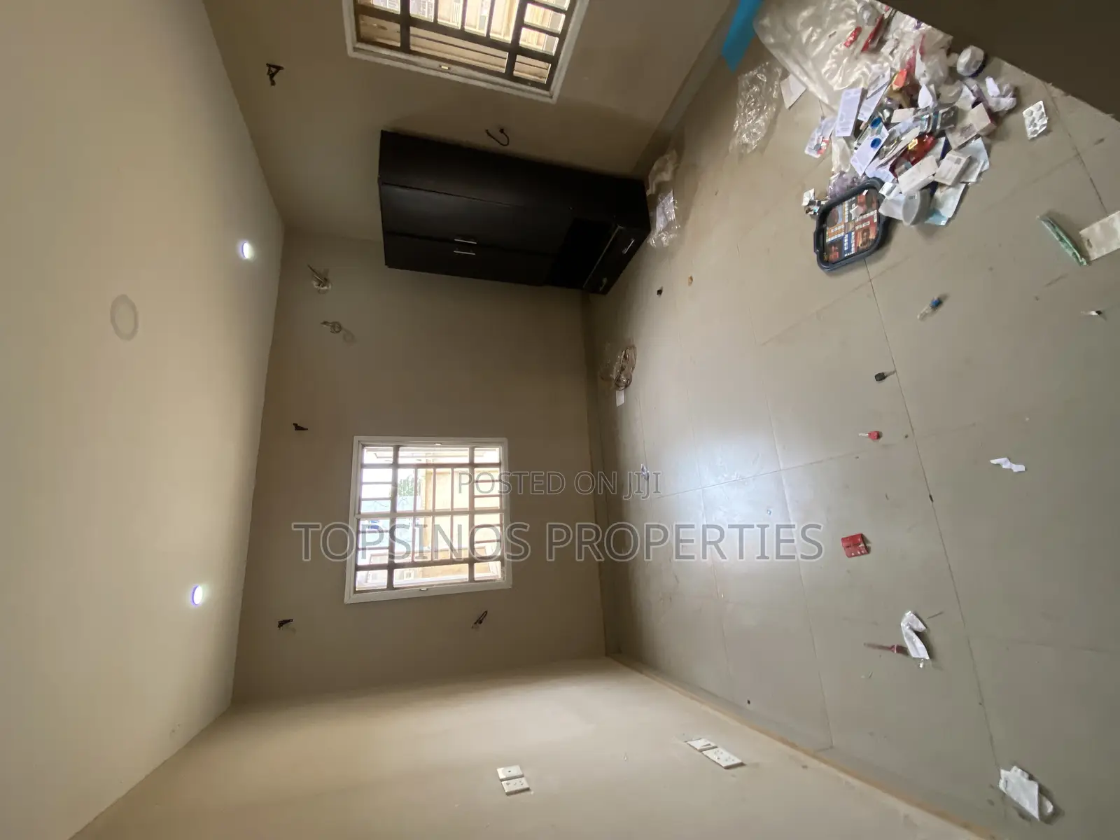 2bdrm Block of Flats in Dawaki for rent