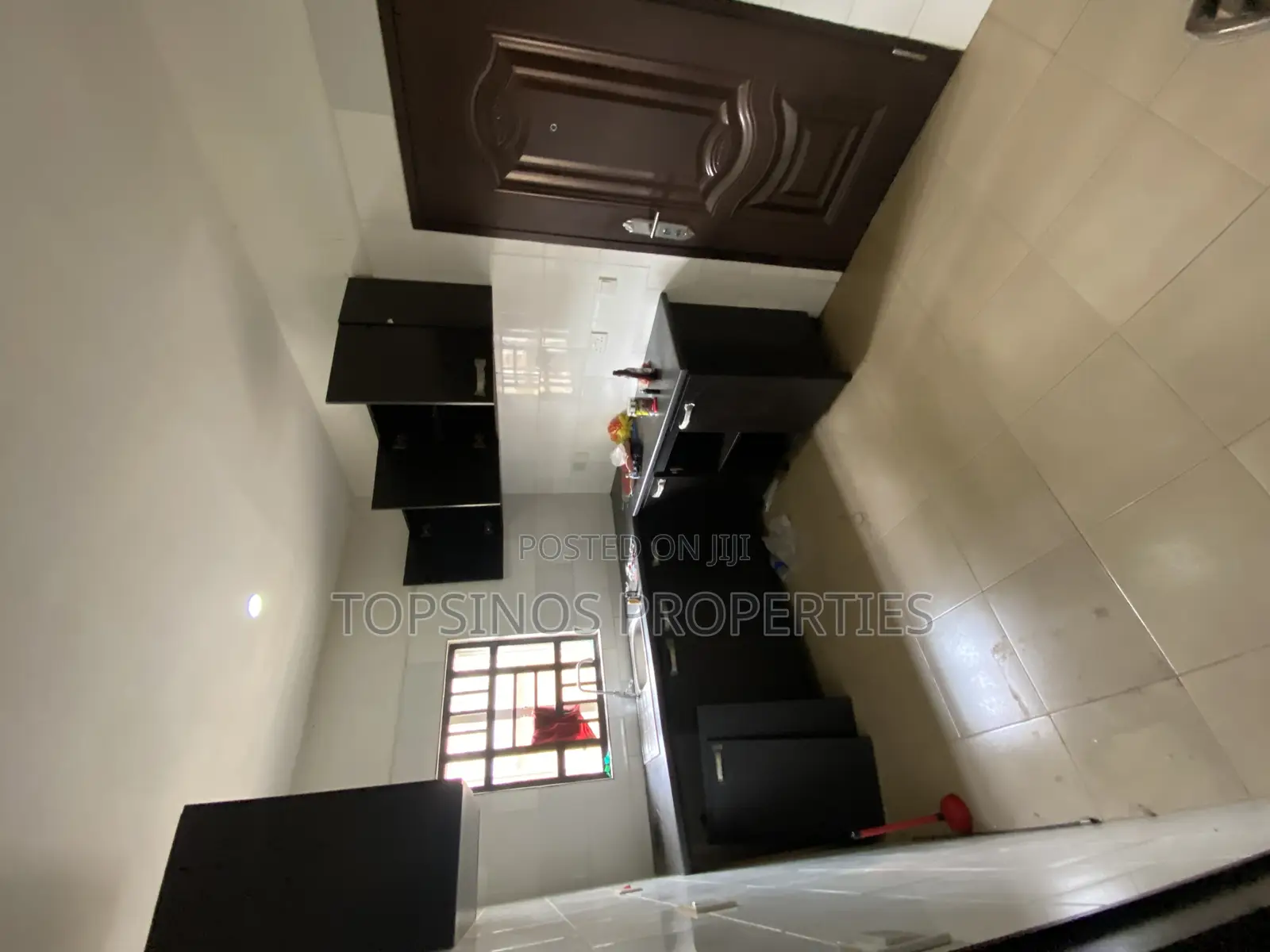 2bdrm Block of Flats in Dawaki for rent