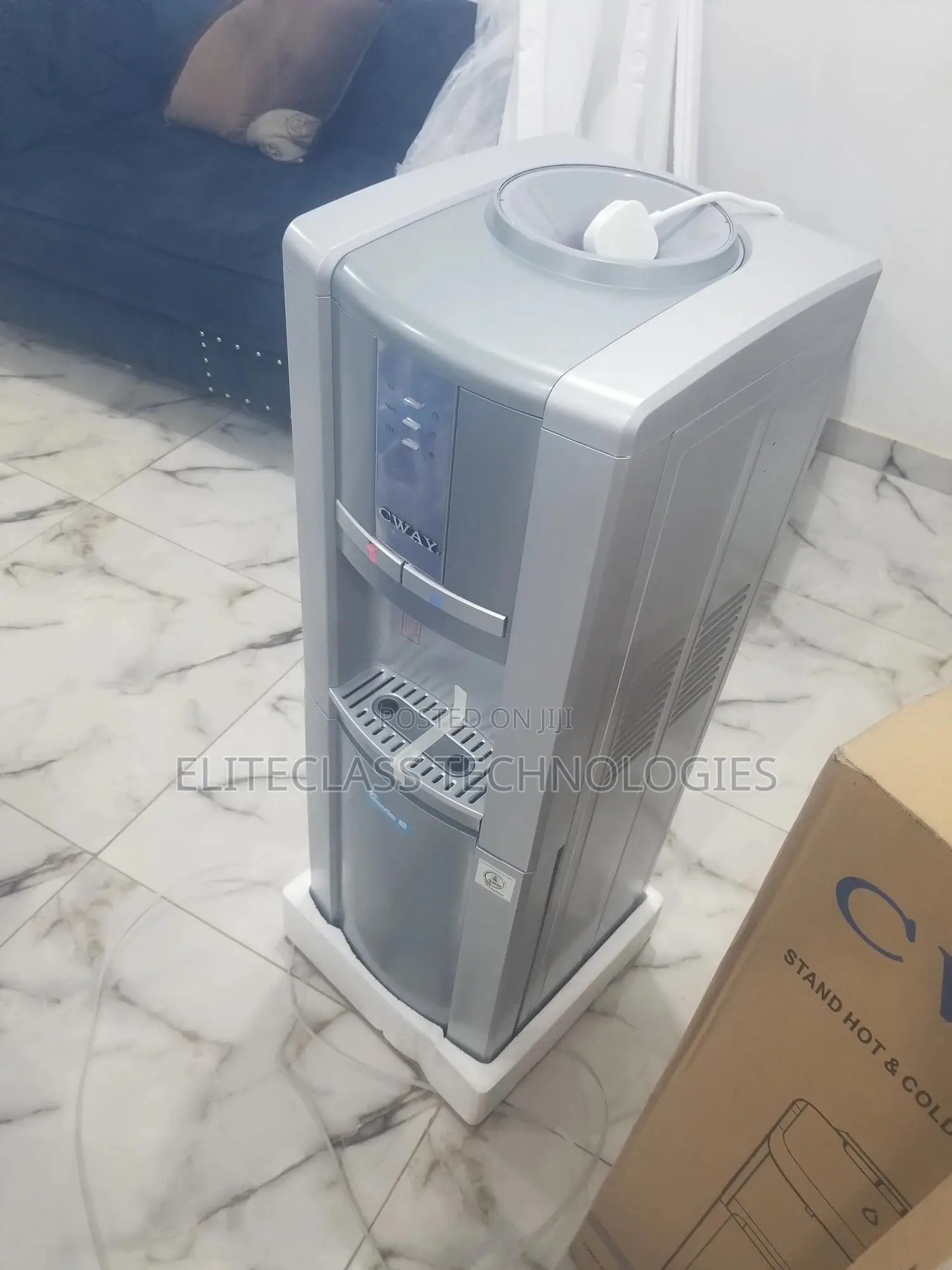 Reliable LM-YL1-58B Cway Water Dispenser.