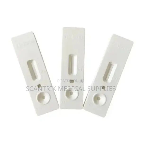 Arkray Malaria Test Kit