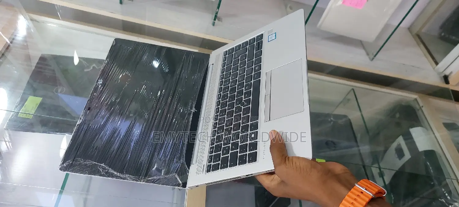 Laptop HP 8GB Intel Core i5 SSD 256GB