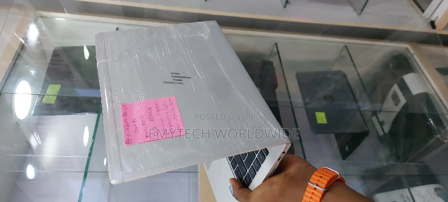 Laptop HP 8GB Intel Core i5 SSD 256GB