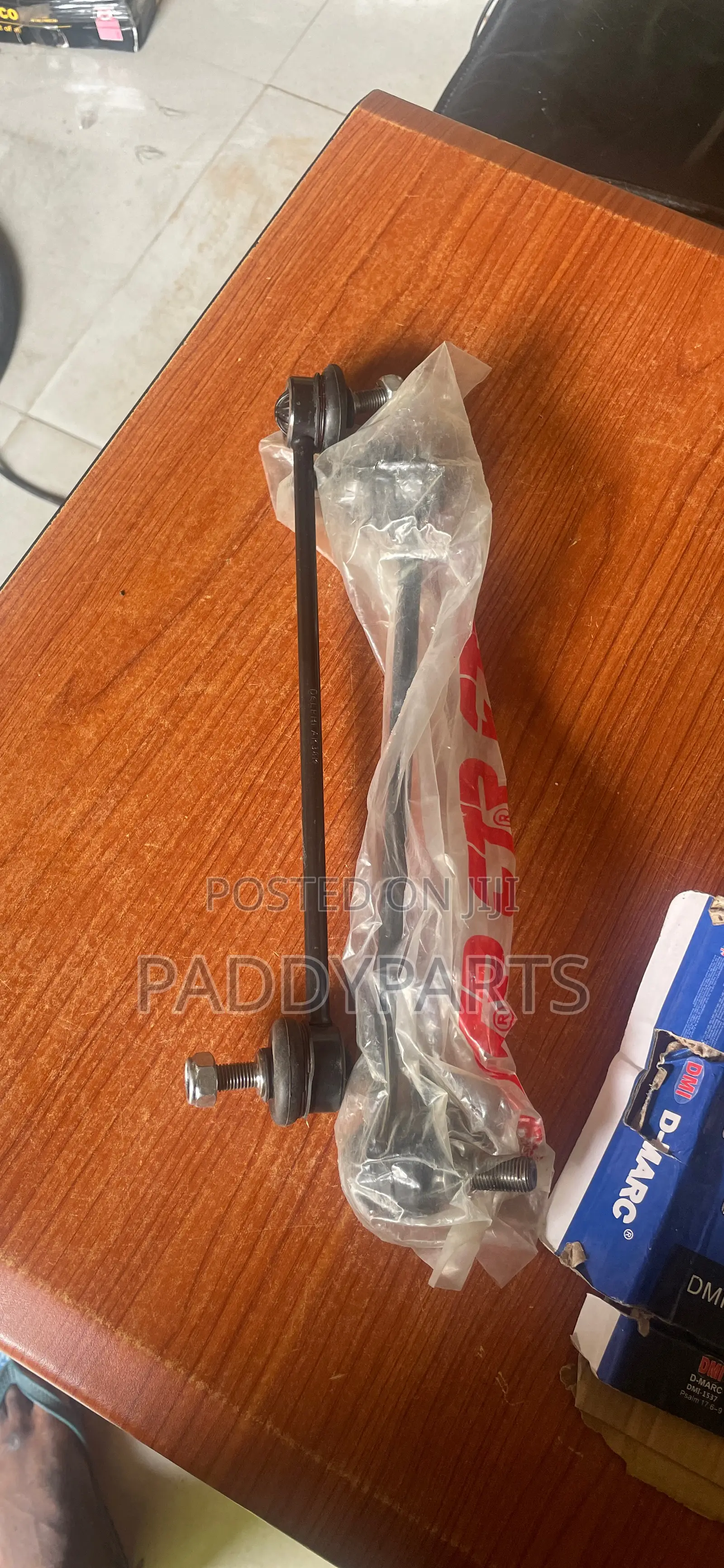 Dodge Journey Stabilizer Linkage
