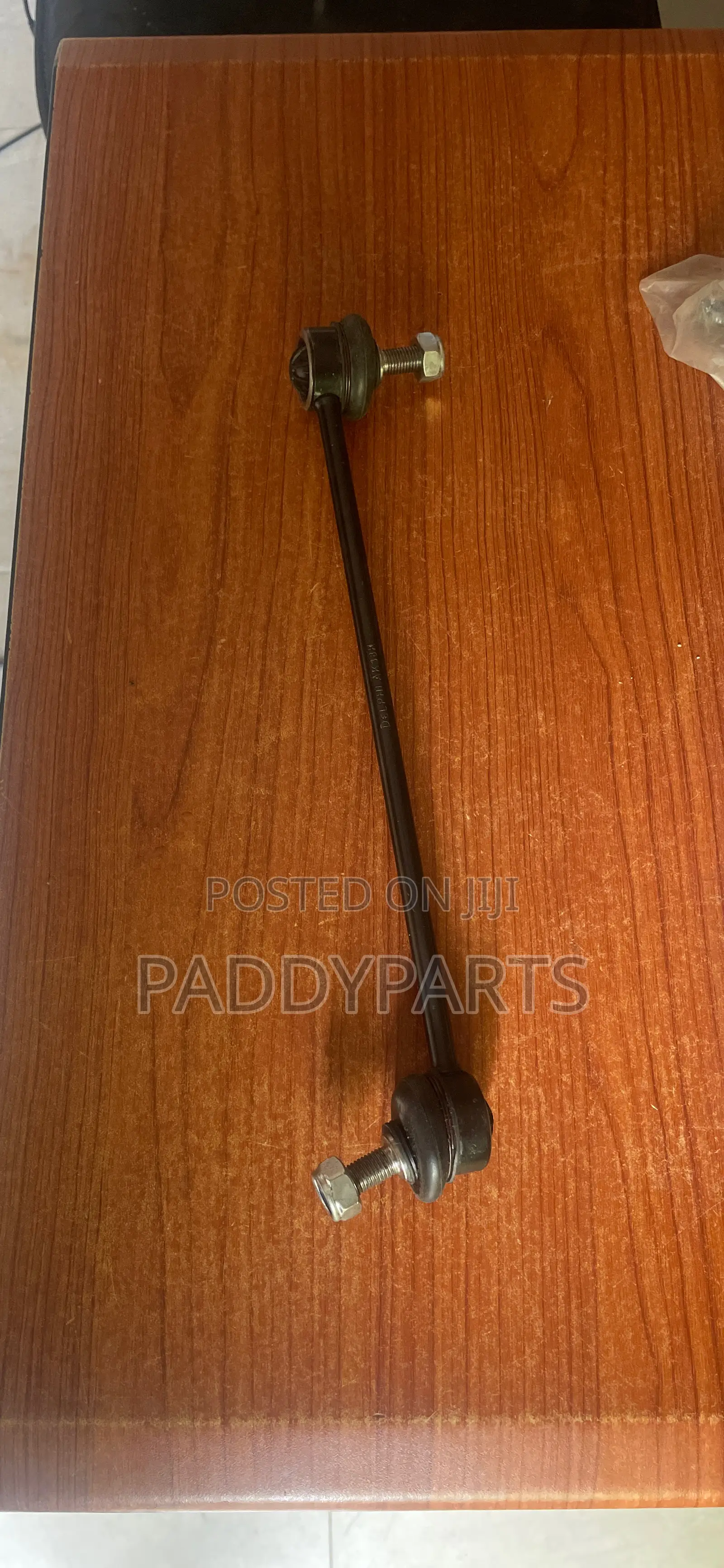 Dodge Journey Stabilizer Linkage