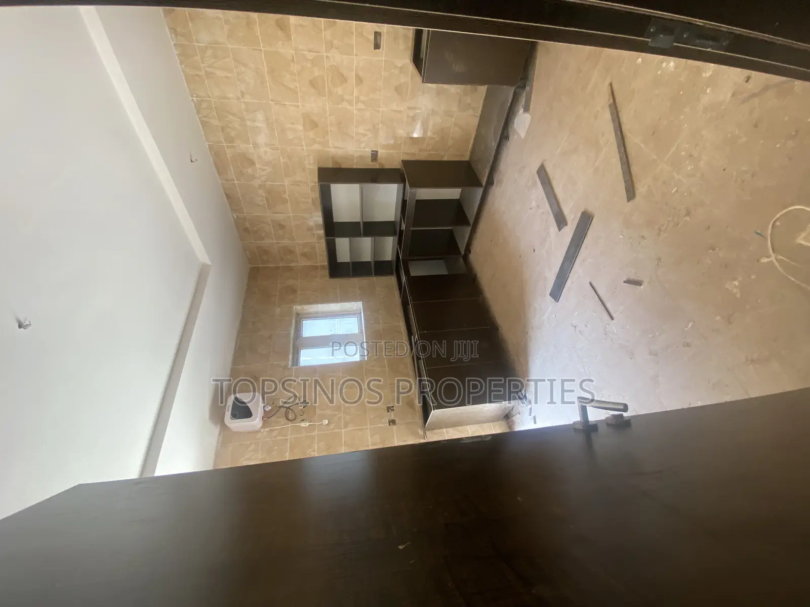 2bdrm Block of Flats in Dawaki for rent